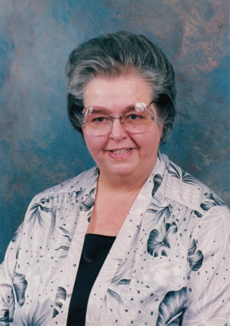 Obituary of Jeanette Casazza