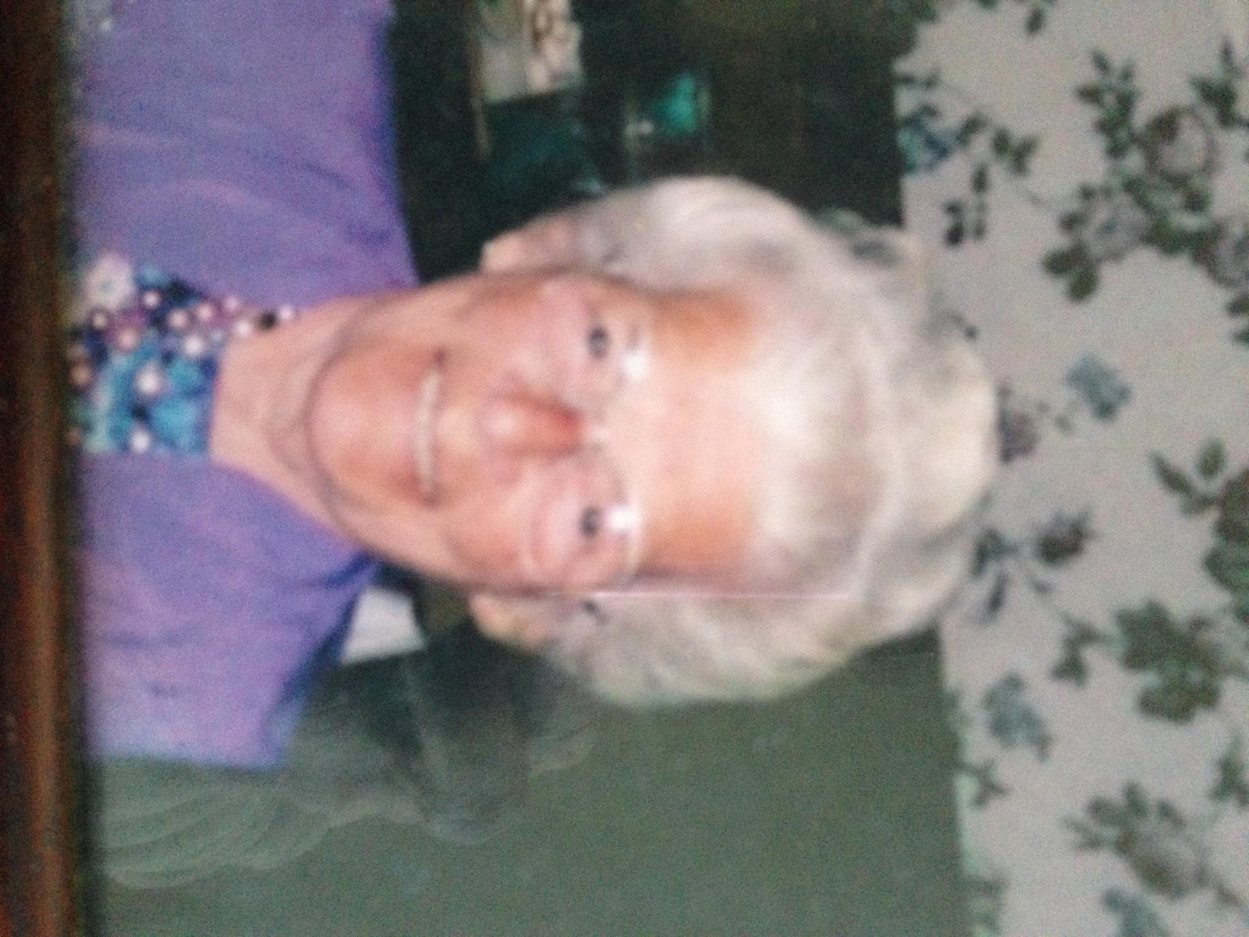 Obituary of Kathleen Kay Stone Steinka