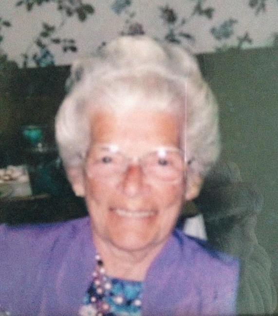 Obituary of Kathleen Kay Stone Steinka