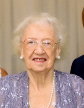 Obituary of Ann R Carr