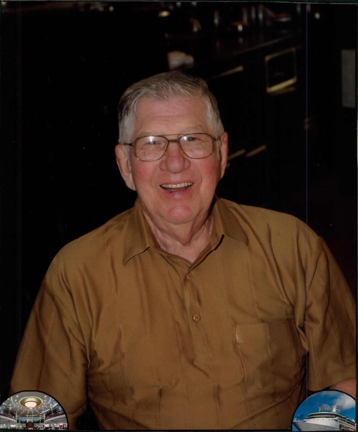 Obituary of Andrew J. Vitzthum