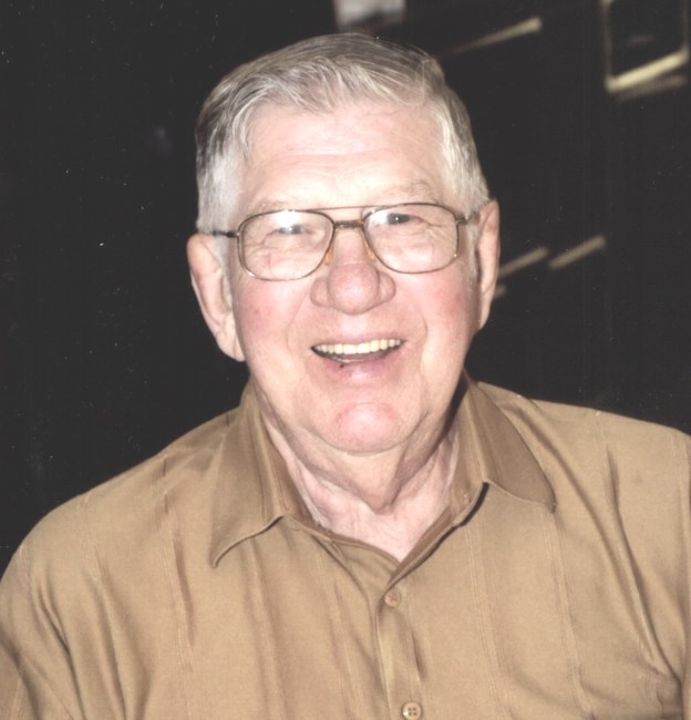 Obituary of Andrew J. Vitzthum