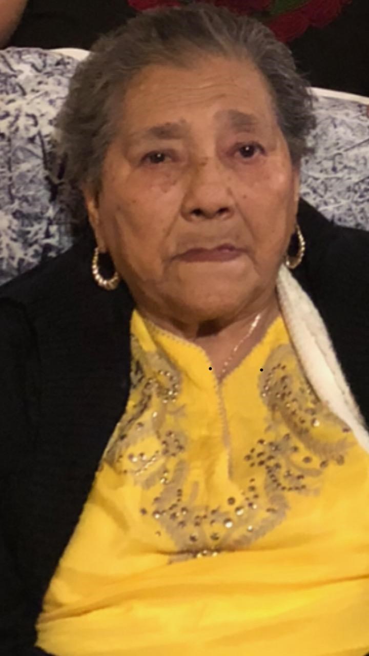 Obituary of Juana "Mama Juanita" Rodriguez-Ordaz