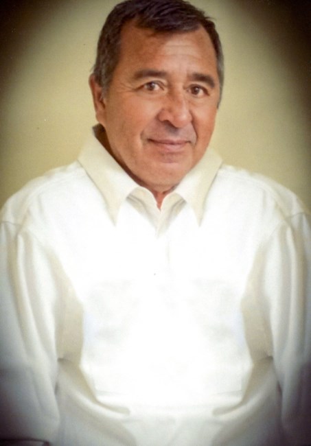 Obituary of Daniel Lara