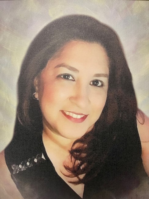 Obituary of Cynthia Marie Longoria Chapa