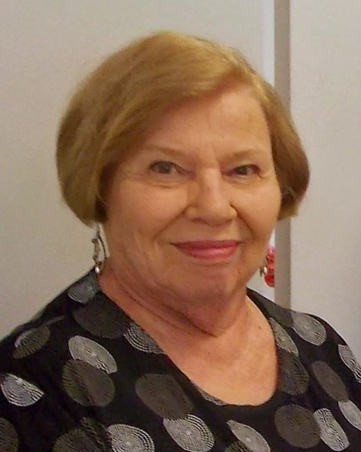 Obituary of Joan Howard