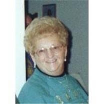 Obituary of Elizabeth Linder