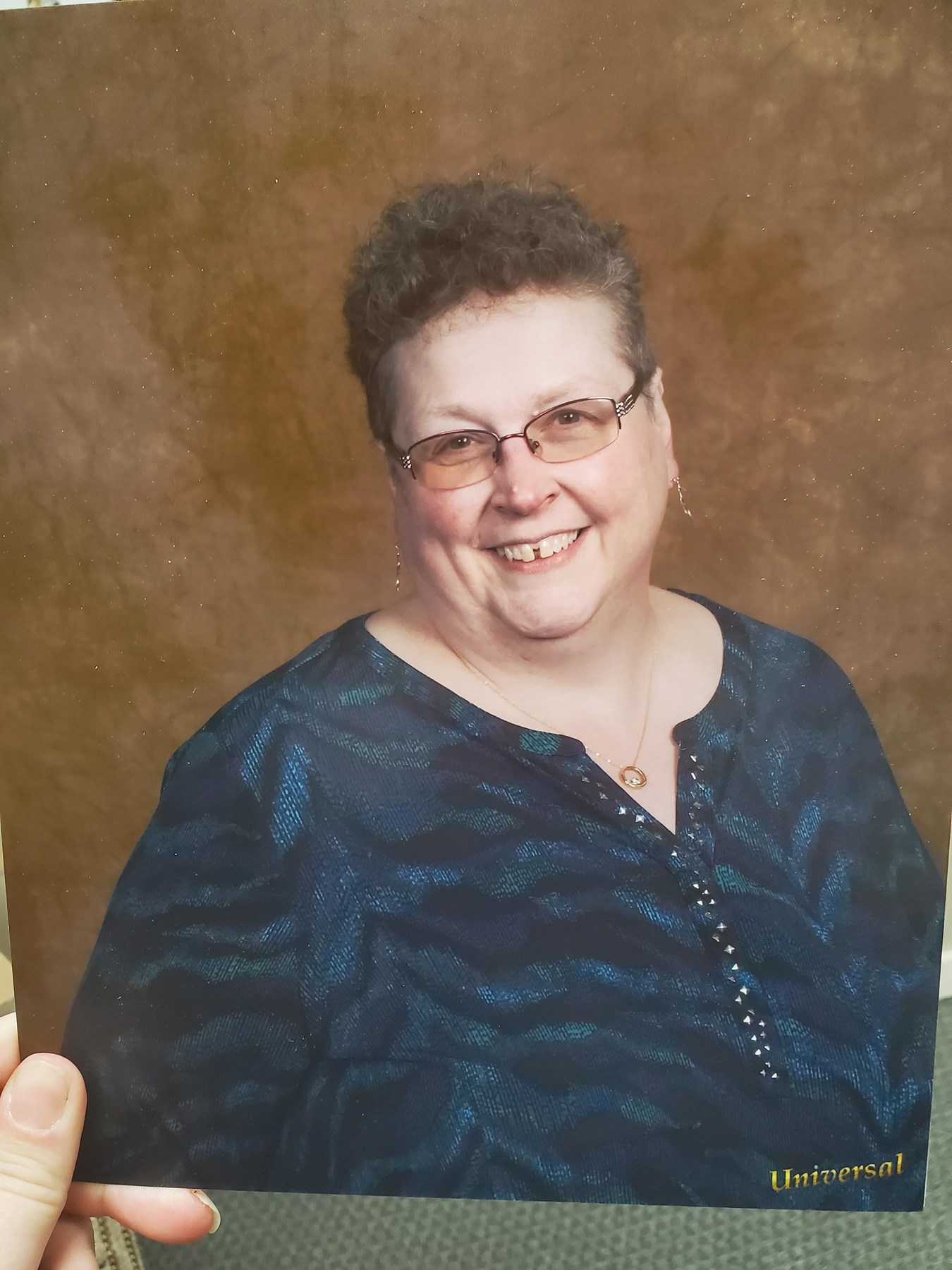 Obituary of Anita M. Dathe