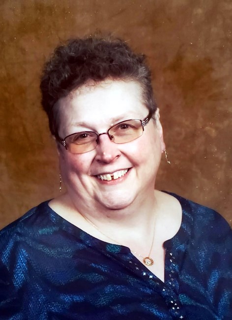 Obituary of Anita M. Dathe