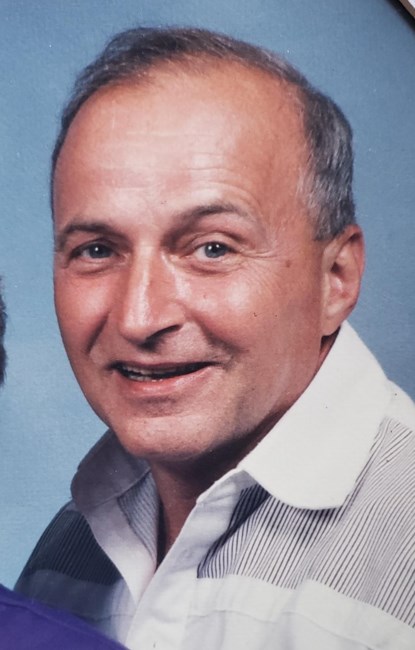 Obituary of Theodore Nicholas Gauss