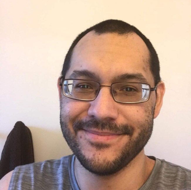 Obituary of Gabriel Frank Robles Jr.