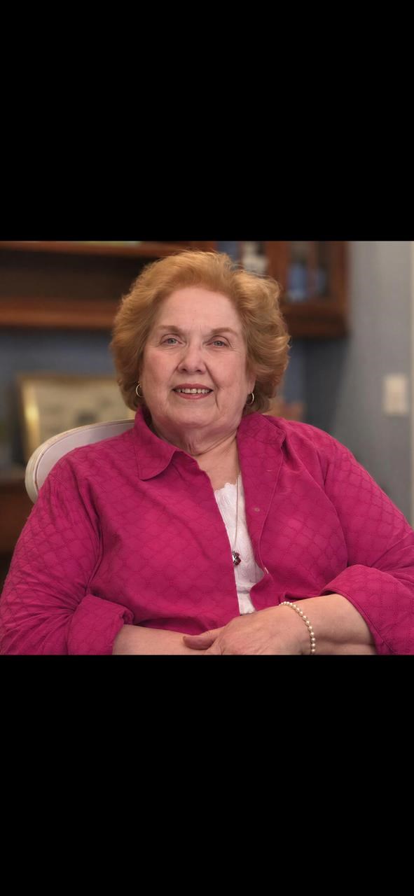 Obituary of Betty Kelly Howard