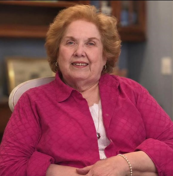 Obituary of Betty Kelly Howard