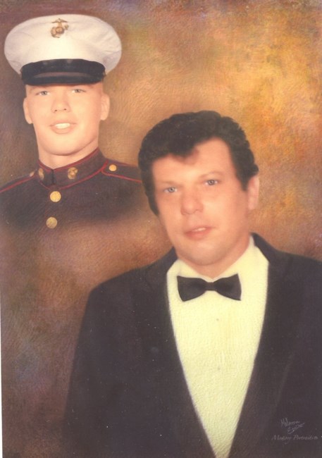 Obituary of William "Bill" Bischof, Sr.