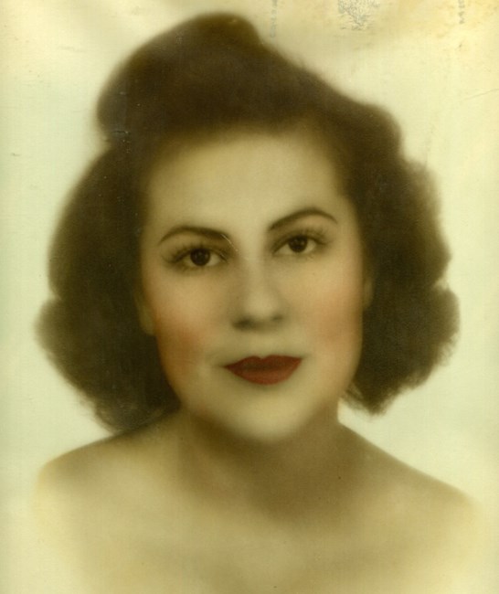 Obituary of Ozella Kelsoe Vaeth