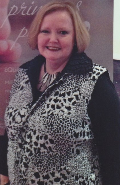 Obituary of Wanda Sue McCord Hall