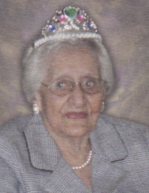 Obituary of Elvira G. Carmona