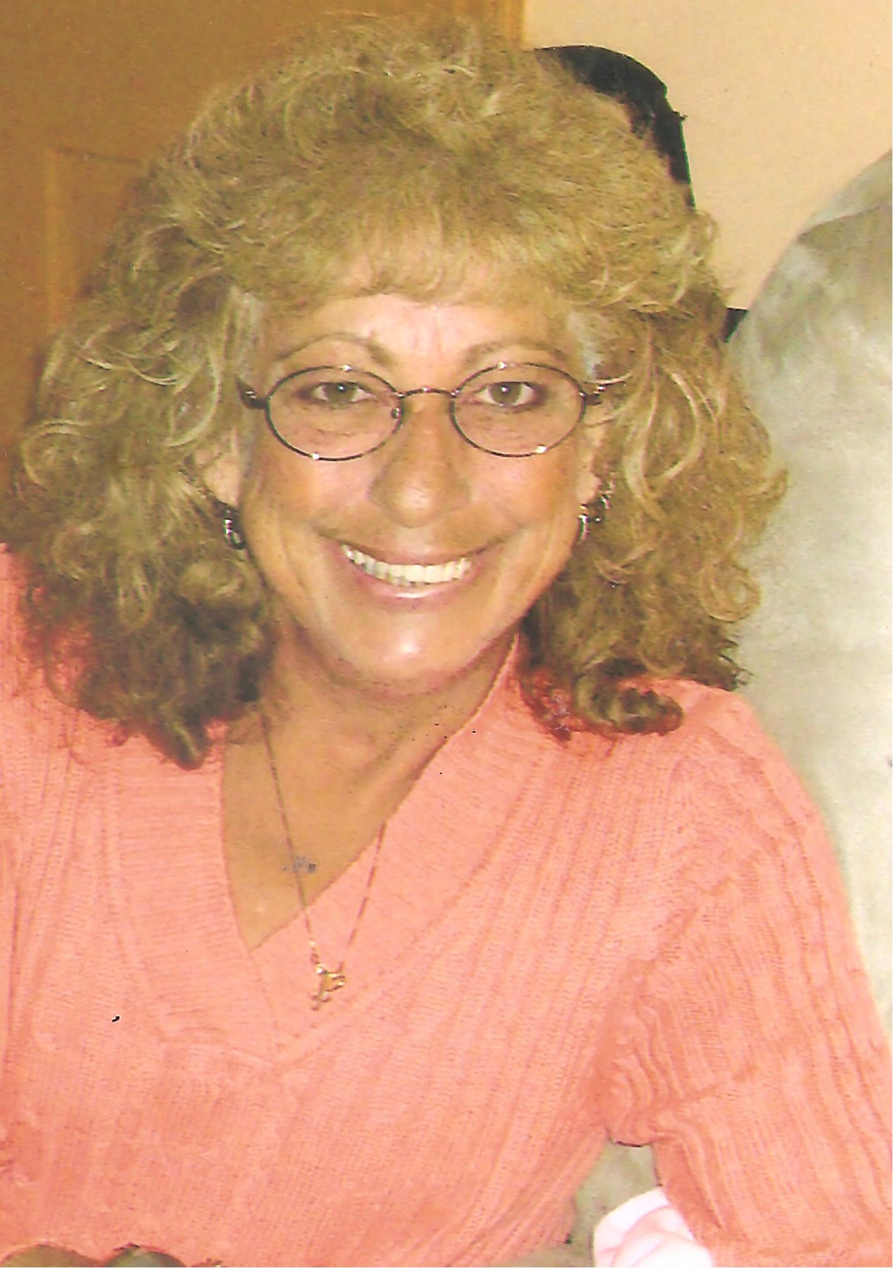 Obituary of Catherine Anne Roland Forrest