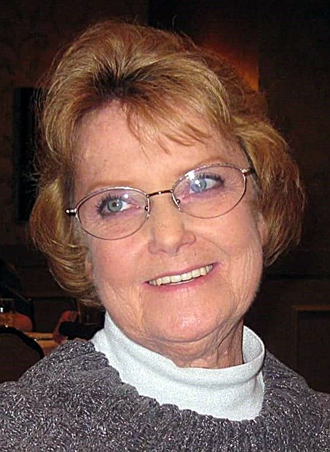 Obituary of Ramona L Atkins