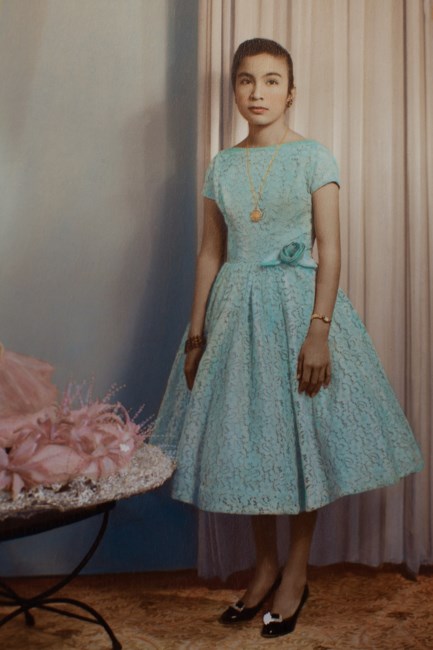 Obituary of Maria Irma Gonzalez