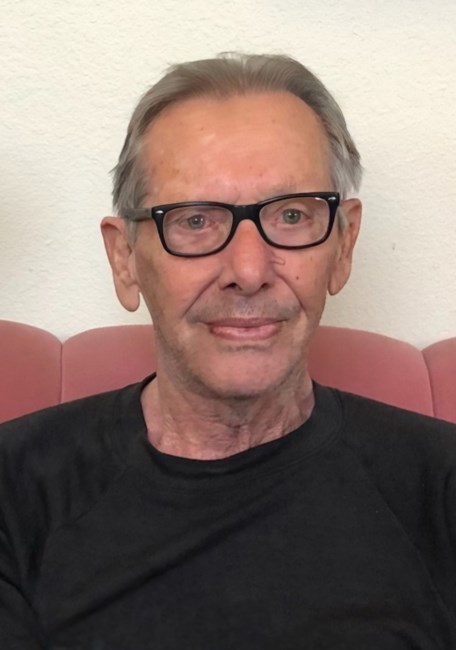 Obituario de Paul Gilbert Myers
