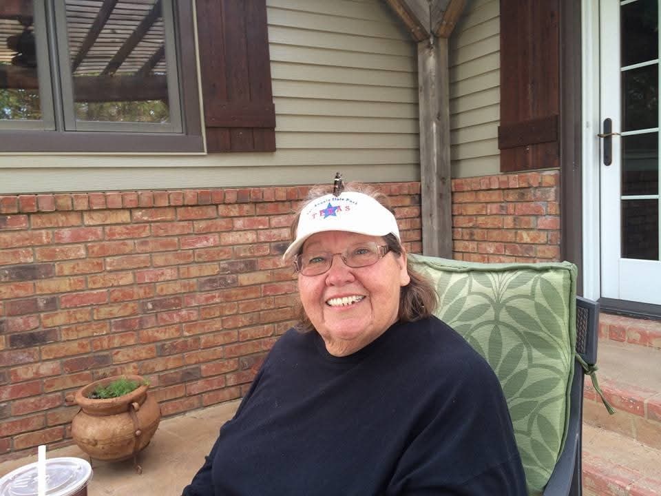 Obituary of Camantha Marie Steel