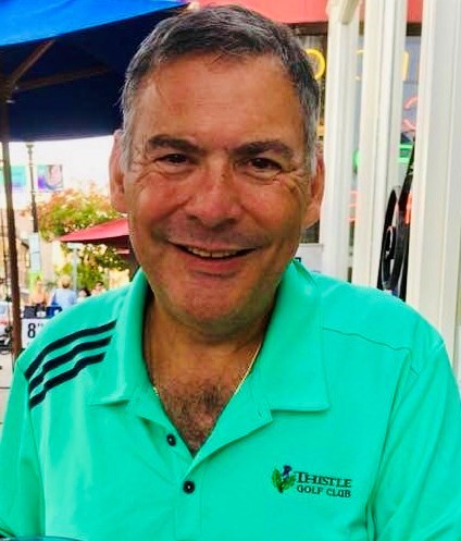 Obituario de Gerald Alan Leach