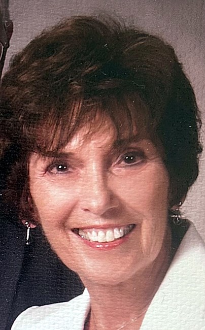 Obituary of Sharron Calvert Nath