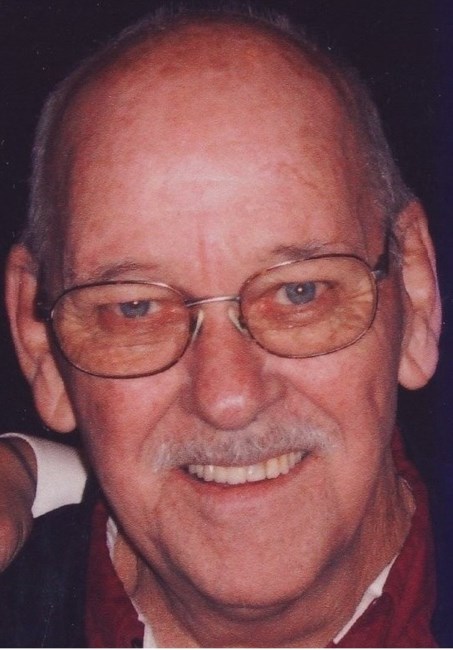 Obituary of Mr Charles Noonen