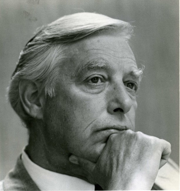 Obituary of William Eugene Harding