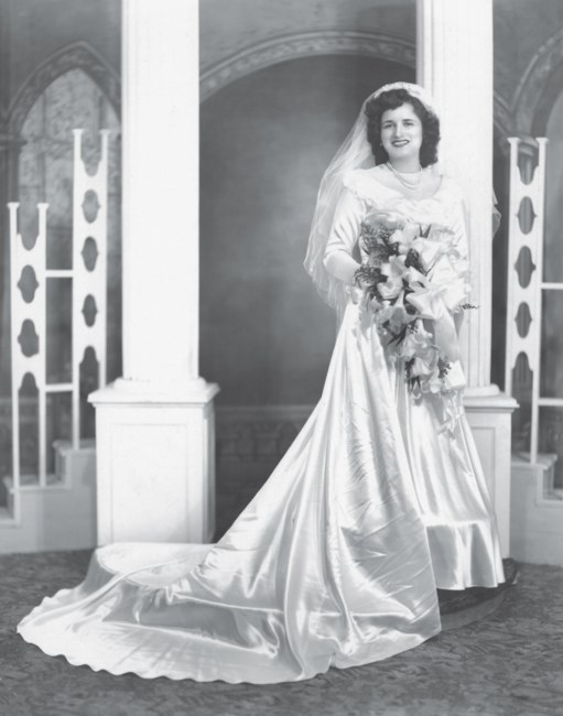 Obituary of Rachel Rodriguez