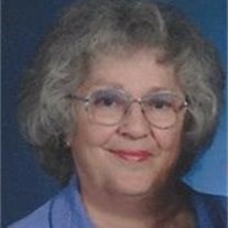 Obituary of Patricia Pat Digiallonardo