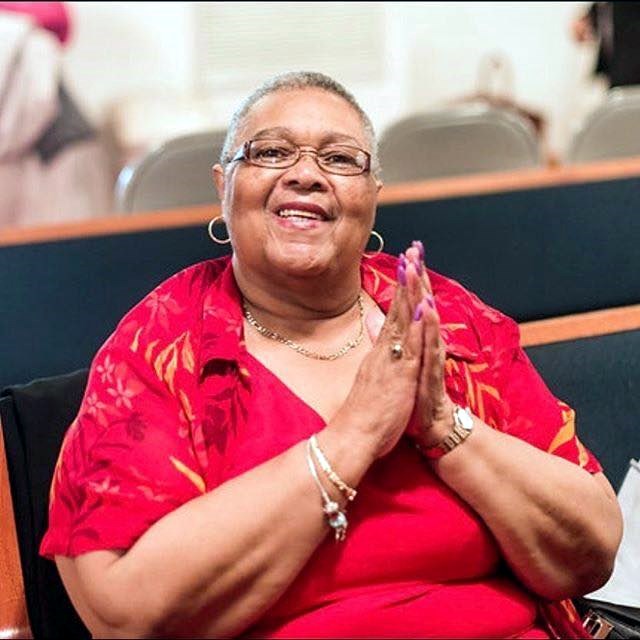 Obituary of Ms. Vivian Smith