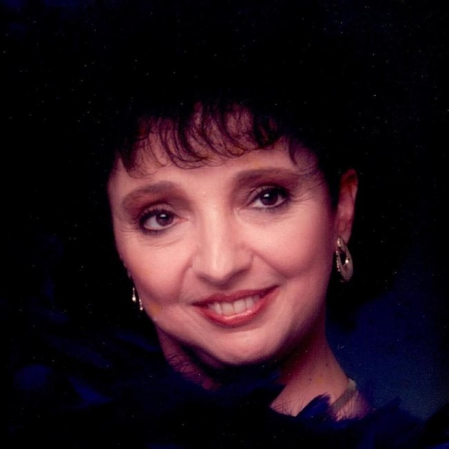 Obituary of Judith Kay Shapiro Robinet