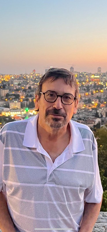 Obituary of Todd A. Ephraim