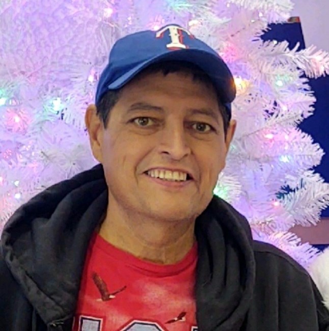 Obituary of Hector Molina