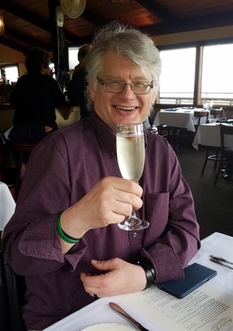 Obituary of Anders Hagstrom