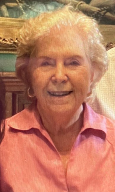 Obituary of Fay Lois Nichols