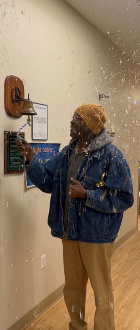 Obituario de Willesly William Reid