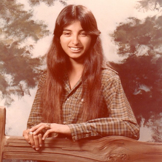 Obituary of Sylvia De los Santos