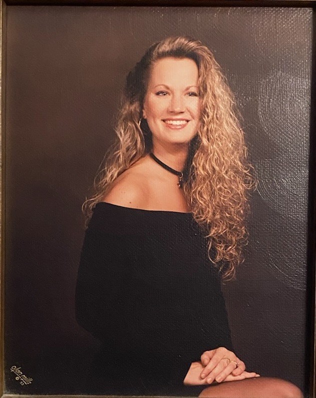 Obituary of Penelope Heather Parkinson