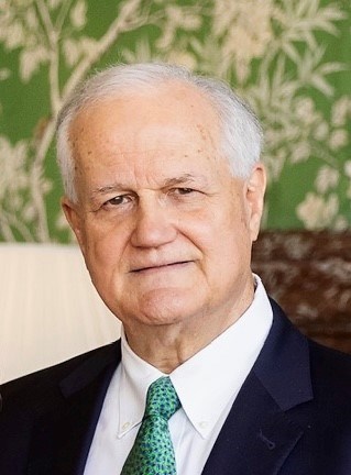 Obituary of Peyton Donald Waters Jr.