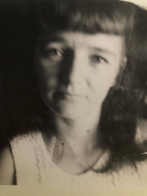 Obituary of Gale Joy Mack