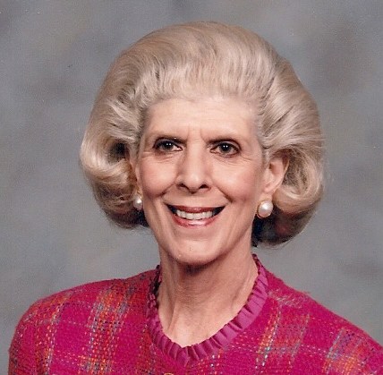 Obituary of Jean "Martine" Wasoff Riddle