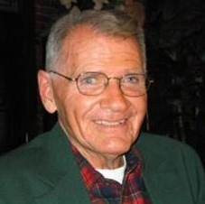 Obituary of Joseph Francis Carroll