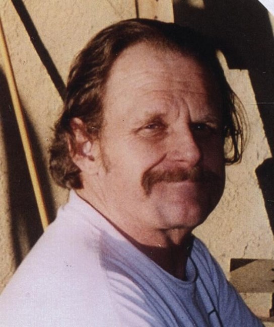 Obituary of Donald Dean Terrel