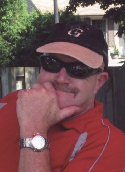 Obituary of Stephen (Steve) Seip