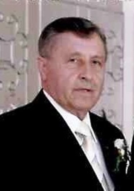 Obituary of Elio Perozzo