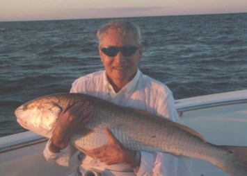 Obituary of Louis Henry Mann