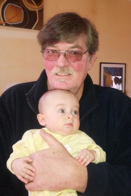 Obituary of Michael Shawn Kelley